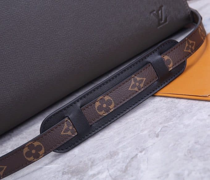 高品質ルイヴィトンバッグコピー 2021新品注目度NO.1 Louis Vuitton メンズ ブリーフケース - 画像 (5)