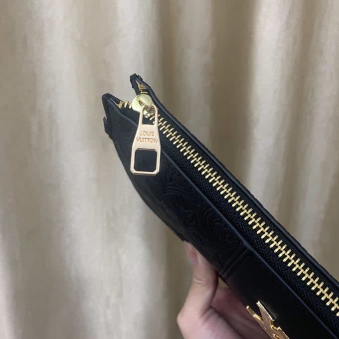 ルイヴィトンバッグコピー 2021新品注目度NO.1 Louis Vuitton メンズ セカンドバッグ - 画像 (4)