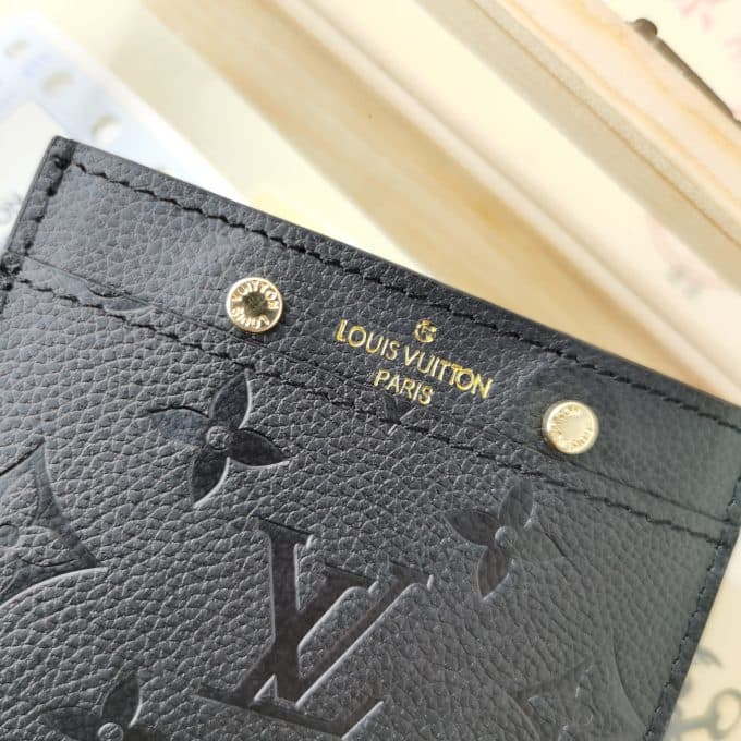 ルイヴィトン財布コピー 2021新品注目度NO.1 Louis Vuitton レディース 財布 - 画像 (3)