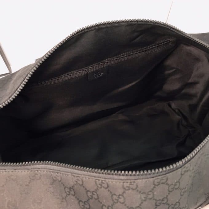 グッチバッグコピー 大人気2021新品 GUCCI 男女兼用 ボストンバッグ - 画像 (8)