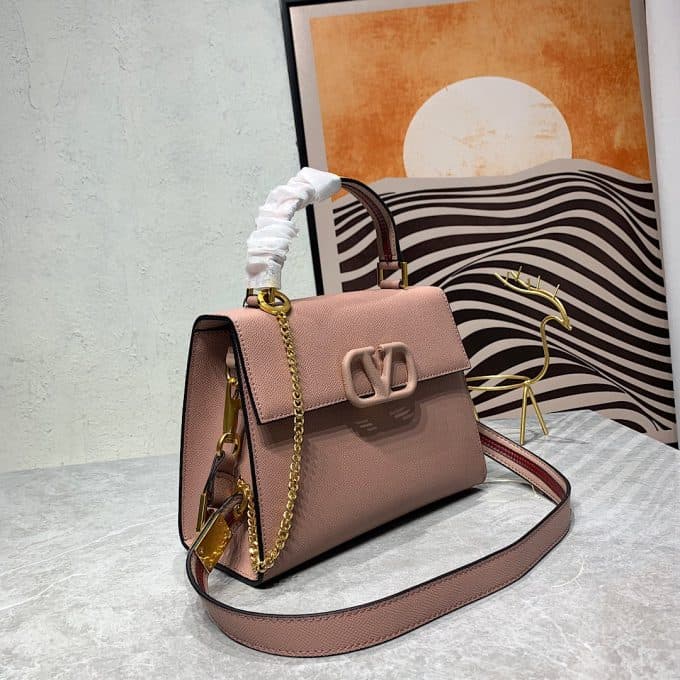 ヴァレンティノバッグコピー 定番人気2022新品 Valentino レディース ハンドバッグ - 画像 (2)