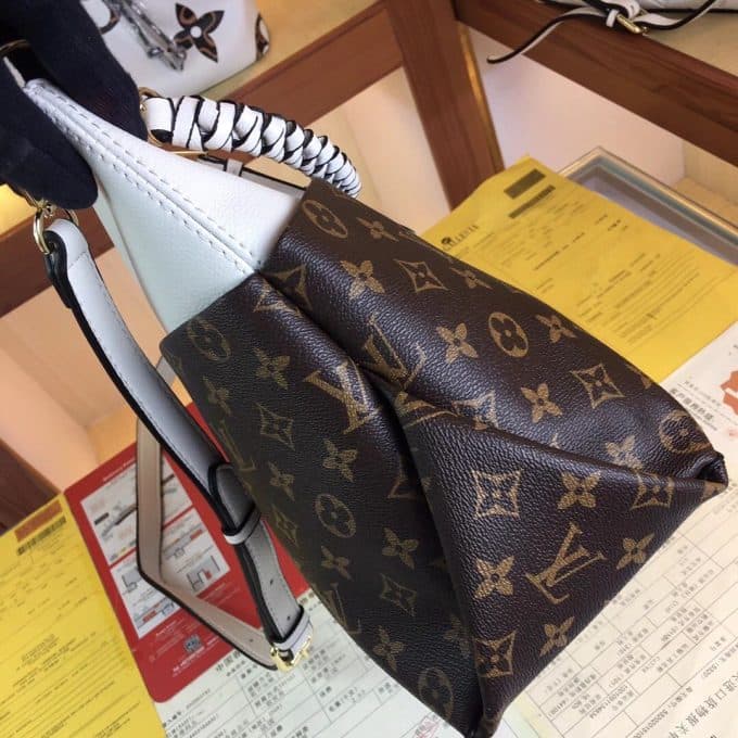 ルイヴィトンバッグコピー 定番人気2020新品 Louis Vuitton レディース ハンドバッグ - 画像 (9)