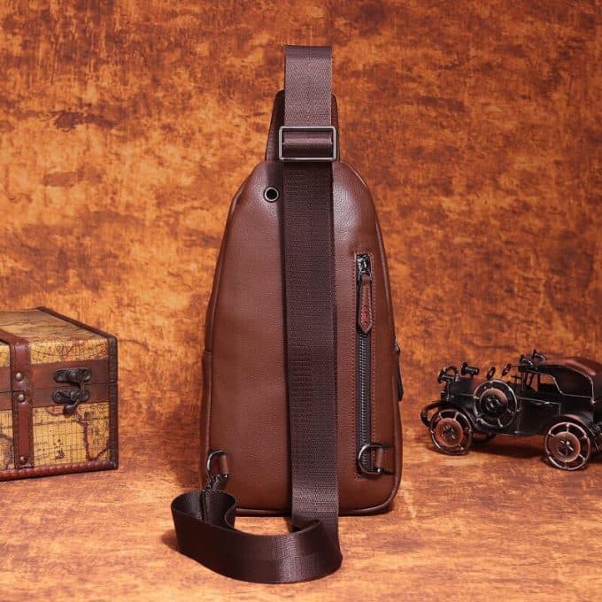 プラダバッグコピー 定番人気2021新品 PRADA メンズ ボディバッグ - 画像 (2)
