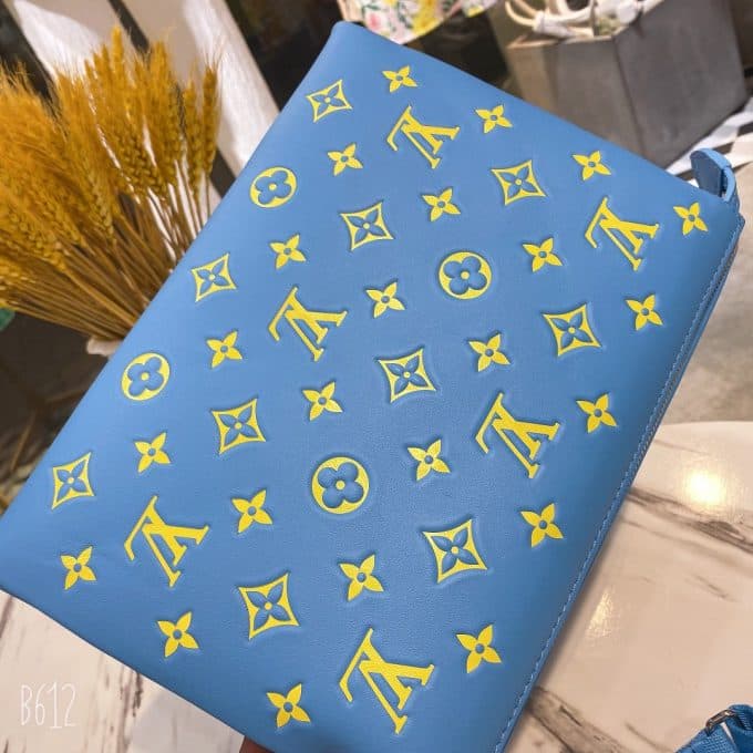 人気高級ルイヴィトンバッグコピー 大人気2021新品 Louis Vuitton メンズ ショルダーバッグ - 画像 (7)