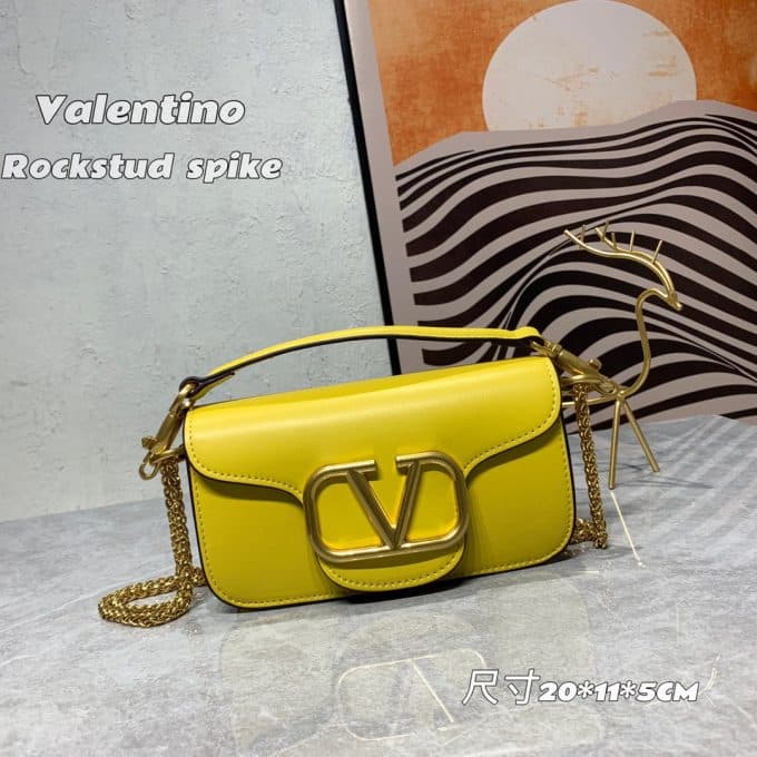 ヴァレンティノバッグコピー 2022新品注目度NO.1 Valentino レディース ショルダーバッグ
