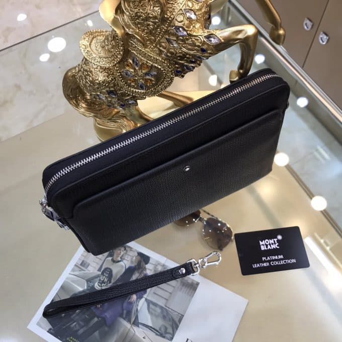 モンブランバッグコピー 大人気2021新品 Montblancメンズ セカンドバッグ - 画像 (6)