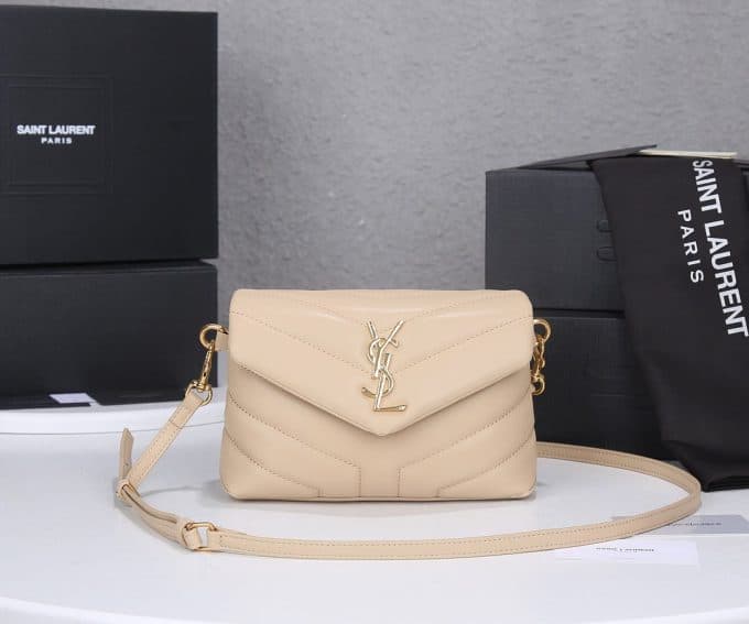 イヴサンローラン バッグコピー 2022新品注目度NO.1 YSL レディース ショルダーバッグ