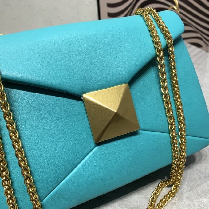 ヴァレンティノバッグコピー 定番人気2022新品 Valentino レディース ショルダーバッグ - 画像 (4)