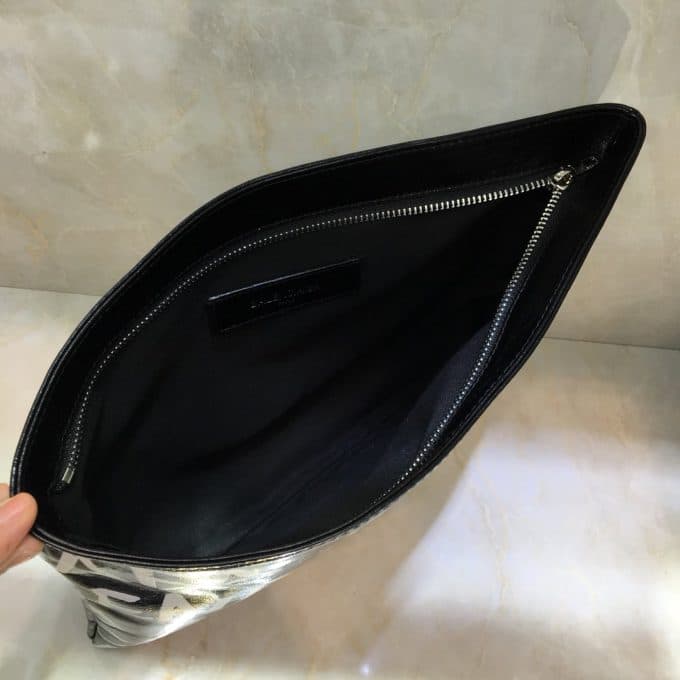 高品質 バレンシアガバッグコピー 定番人気2021新品 BALENCIAGA 男女兼用 セカンドバッグ - 画像 (5)
