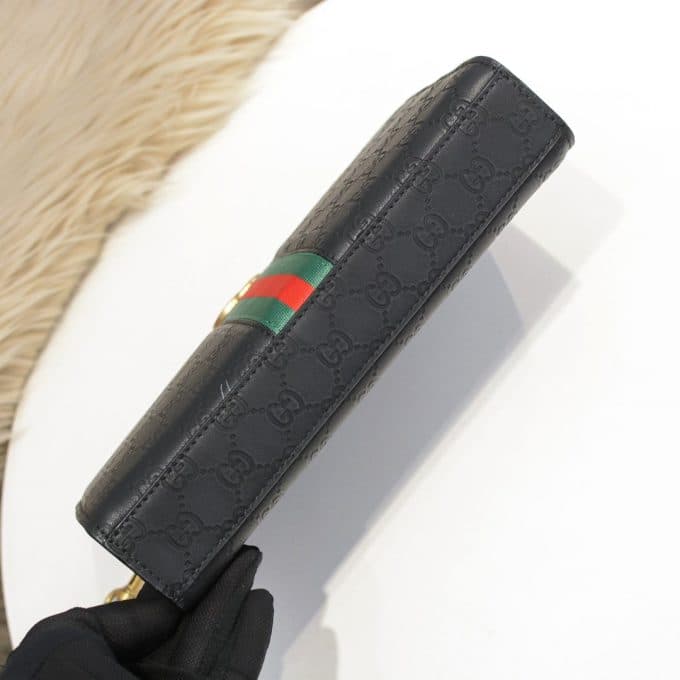 グッチバッグコピー 大人気2021新品 GUCCI メンズ セカンドバッグ - 画像 (7)
