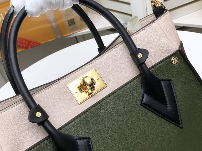 ルイヴィトンバッグコピー 2020新品注目度NO.1 Louis Vuitton レディース ハンドバッグ - 画像 (6)