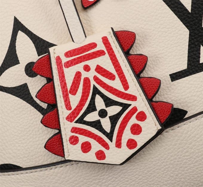 ルイヴィトンバッグコピー 2020新品注目度NO.1 Louis Vuitton レディース ハンドバッグ - 画像 (3)
