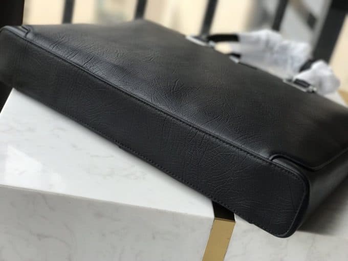 高品質 プラダバッグコピー 2021新品注目度NO.1 PRADA メンズ ブリーフケース - 画像 (7)