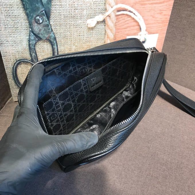 ディオールバッグコピー 2021新品注目度NO.1 Dior メンズ セカンドバッグ - 画像 (9)