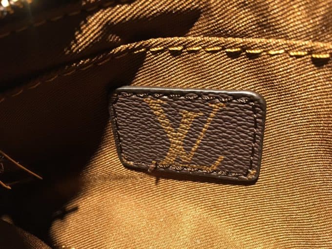 ルイヴィトンバッグコピー 定番人気2020新品 Louis Vuitton レディース ショルダーバッグ - 画像 (8)