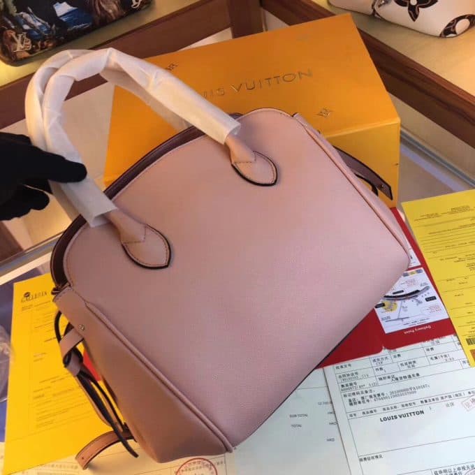 ルイヴィトンバッグコピー 2020新品注目度NO.1 Louis Vuitton レディース ハンドバッグ - 画像 (8)
