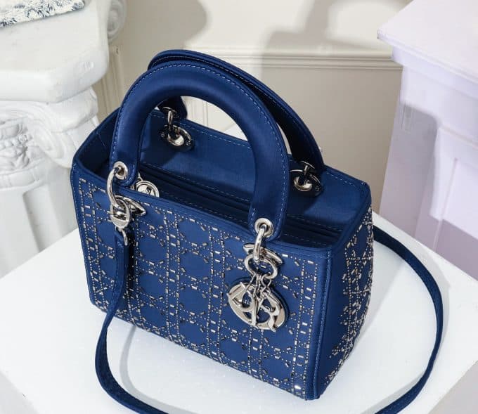 ディオールバッグコピー 大人気2020新品 Dior レディース ハンドバッグ - 画像 (3)