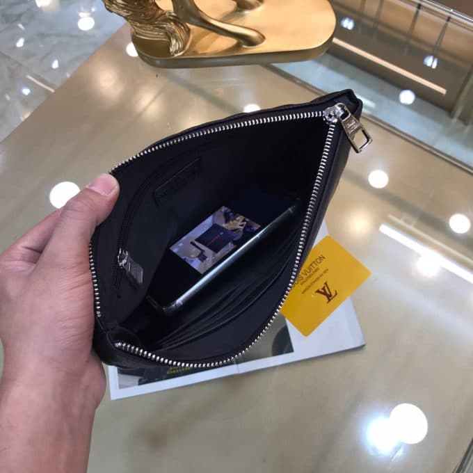 ルイヴィトンバッグコピー 定番人気2021新品 Louis Vuitton メンズ セカンドバッグ - 画像 (8)