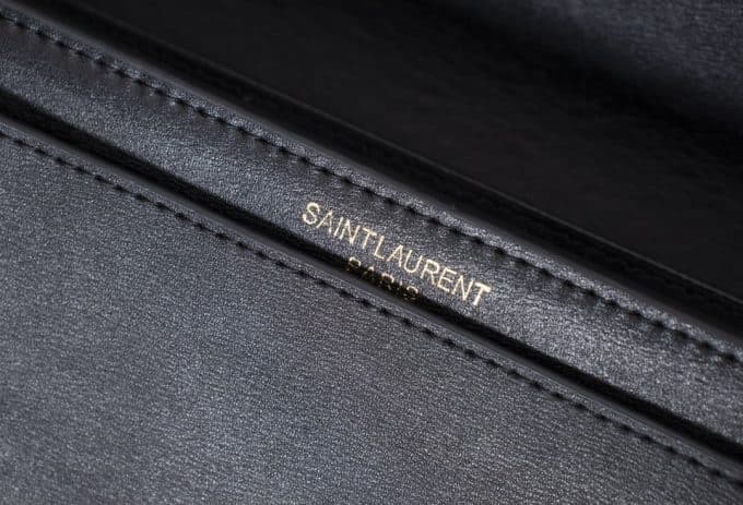イヴサンローラン バッグコピー 定番人気2022新品 YSL レディース ショルダーバッグ - 画像 (7)