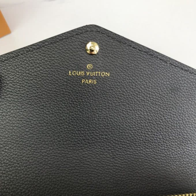ルイヴィトン財布コピー 2022新品注目度NO.1 Louis Vuitton レディース 長財布 - 画像 (7)