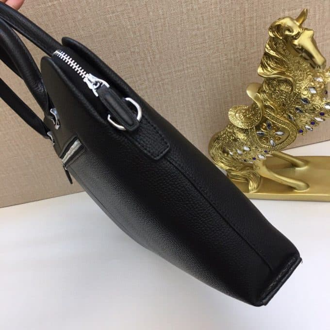 プラダバッグコピー 大人気2021新品 PRADA メンズ ブリーフケース - 画像 (4)
