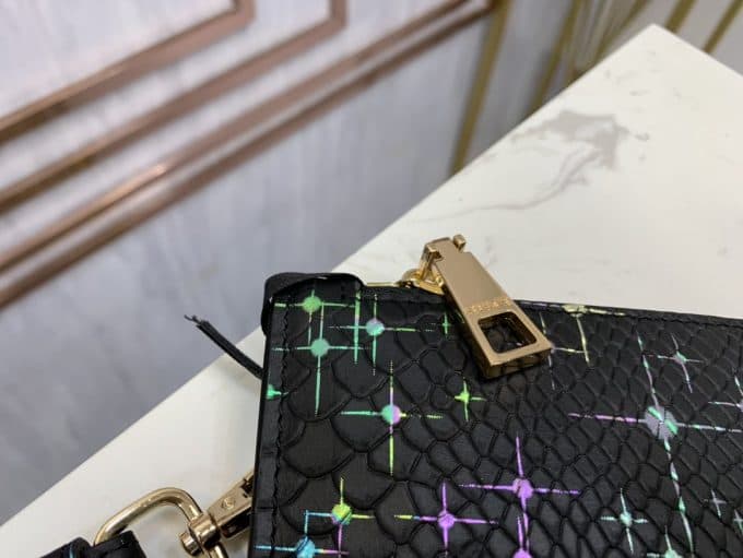ヴェルサーチェバッグコピー 大人気2021新品 VERSACE メンズ セカンドバッグ - 画像 (6)