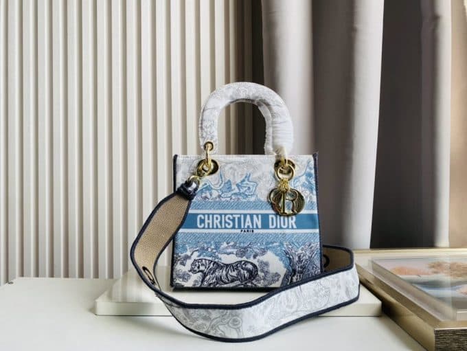 ディオールバッグコピー 定番人気2022新品 Dior レディース ハンドバッグ