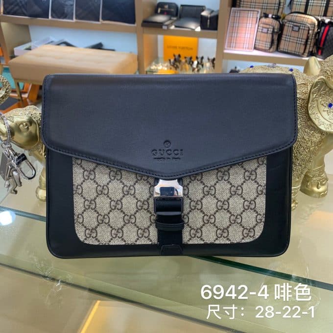 グッチバッグコピー 定番人気2021新品 GUCCI メンズ ショルダーバッグ