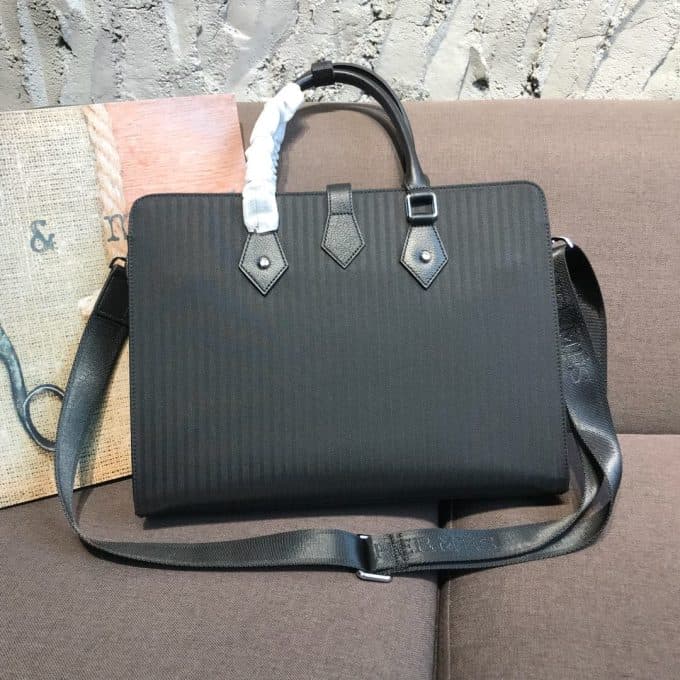 人気高級 エルメスバッグコピー 大人気2021新品 HERMES メンズ ブリーフケース - 画像 (3)