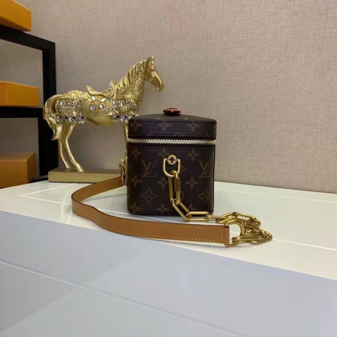 高品質ルイヴィトンバッグコピー 2021新品注目度NO.1 Louis Vuitton メンズ ショルダーバッグ - 画像 (2)