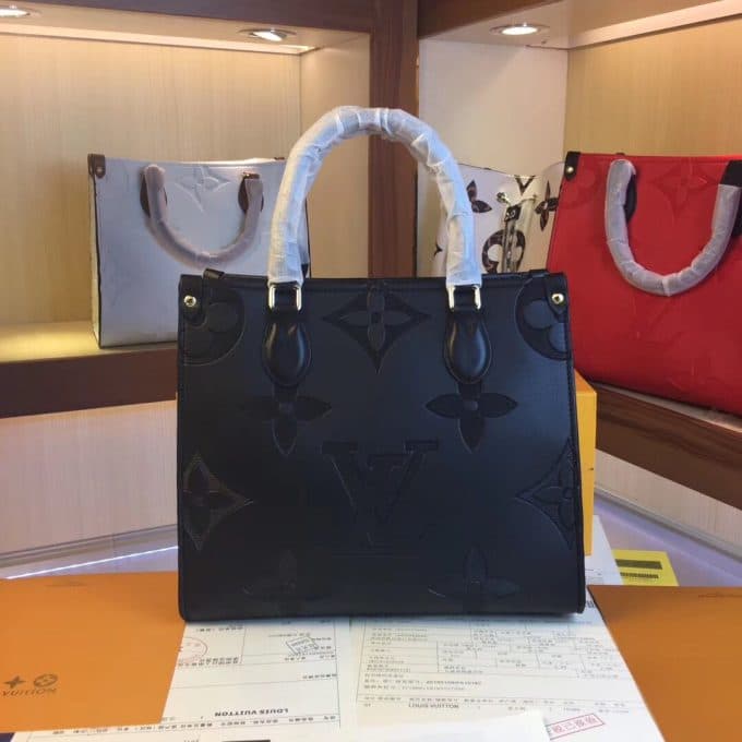 ルイヴィトンバッグコピー 大人気2020新品 Louis Vuitton レディース トートバッグ - 画像 (4)