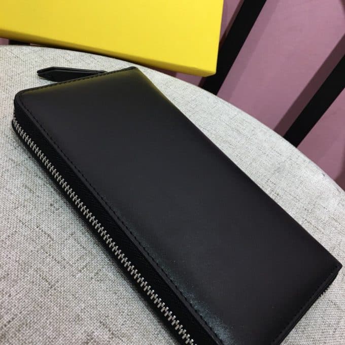 フェンディ財布コピー 定番人気2021新品 FENDI レディース 長財布 - 画像 (7)