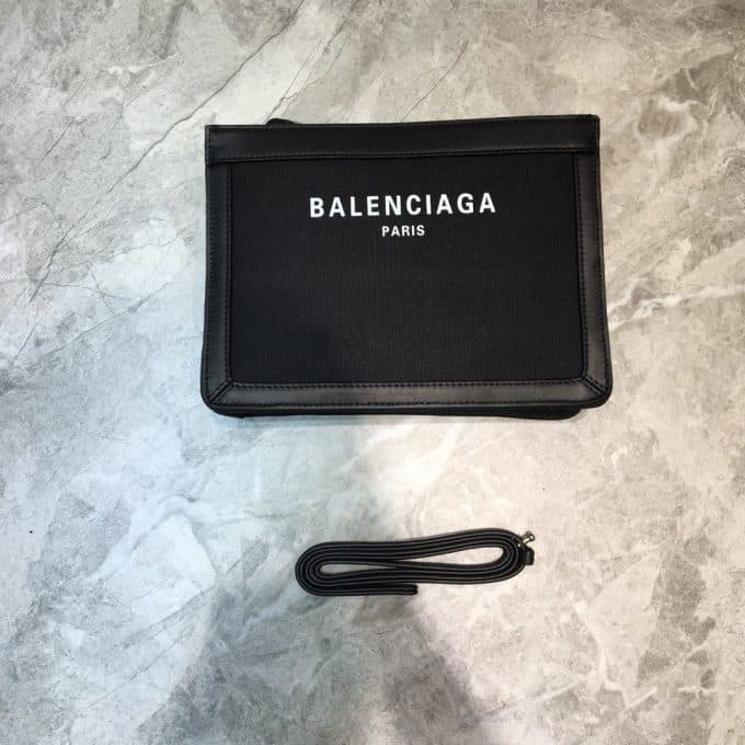 高品質 バレンシアガバッグコピー 2021新品注目度NO.1 BALENCIAGA 男女兼用 セカンドバッグ