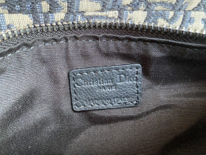 ディオールバッグコピー 定番人気2022新品 Dior 男女兼用 ボディバッグ - 画像 (8)