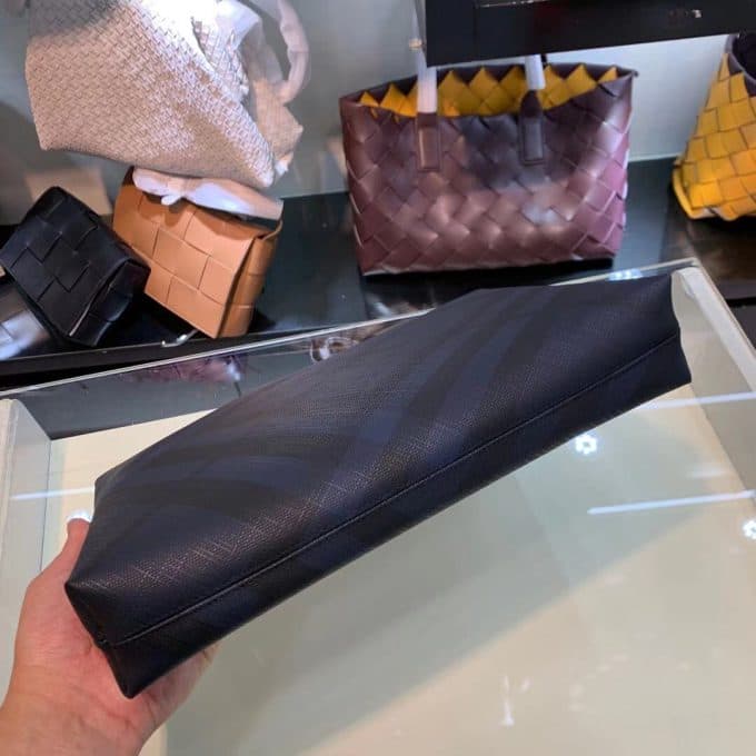 バーバリーバッグコピー 定番人気2021新品 BURBERRY メンズ セカンドバッグ - 画像 (5)