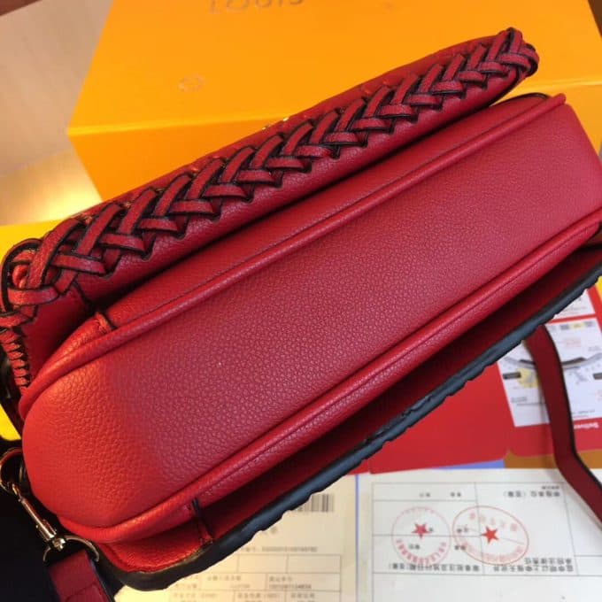 ルイヴィトンバッグコピー 大人気2020新品 Louis Vuitton レディース ハンドバッグ - 画像 (5)