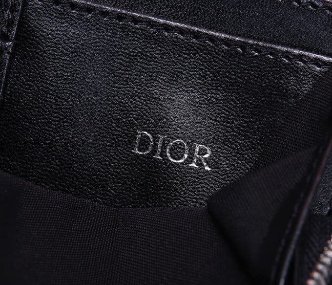 ディオールバッグコピー 定番人気2021新品 Dior メンズ ショルダーバッグ - 画像 (8)