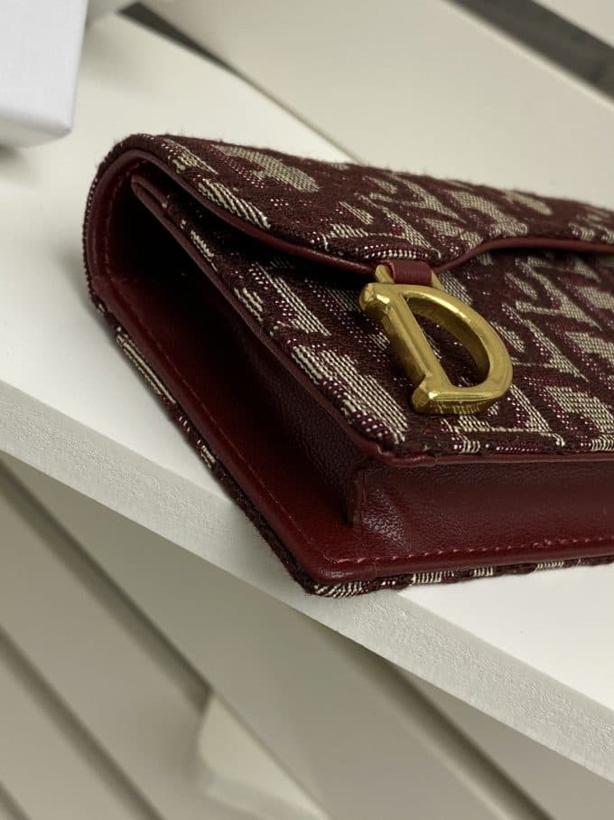 ディオール財布コピー 大人気2021新品 Dior レディース 財布 - 画像 (4)