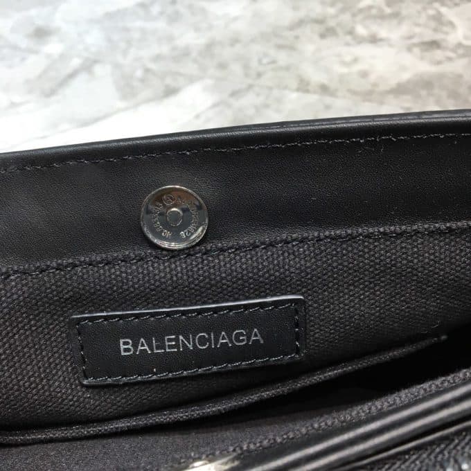 高品質 バレンシアガバッグコピー 定番人気2021新品 BALENCIAGA 男女兼用 セカンドバッグ - 画像 (7)