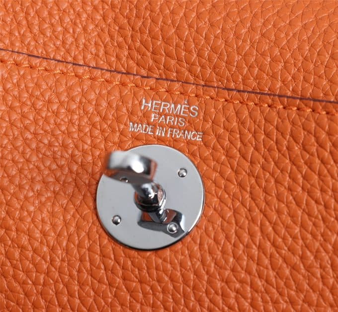 高品質 エルメスバッグHERMES レディース リンディバッグ - 画像 (8)