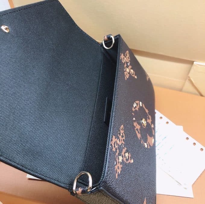 ルイヴィトンバッグコピー 2020新品注目度NO.1 Louis Vuitton レディース ショルダーバッグ - 画像 (9)