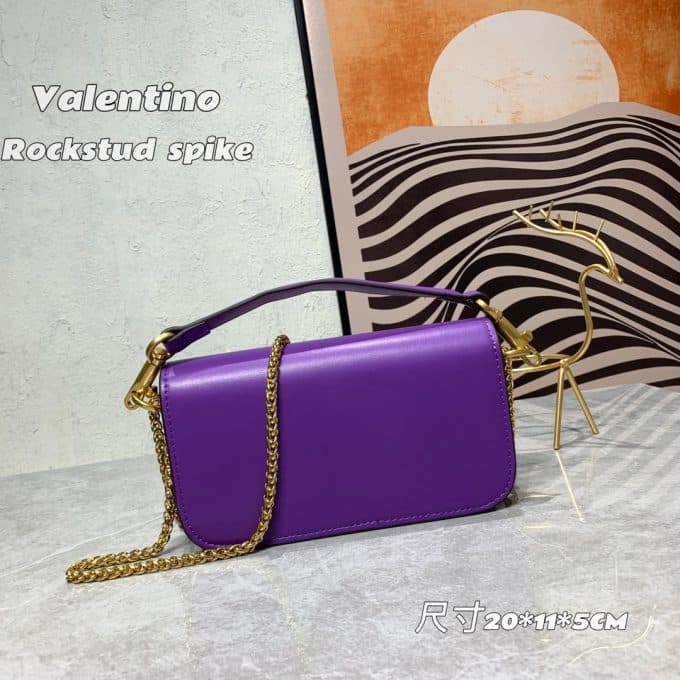 ヴァレンティノバッグコピー 2022新品注目度NO.1 Valentino レディース ショルダーバッグ - 画像 (3)
