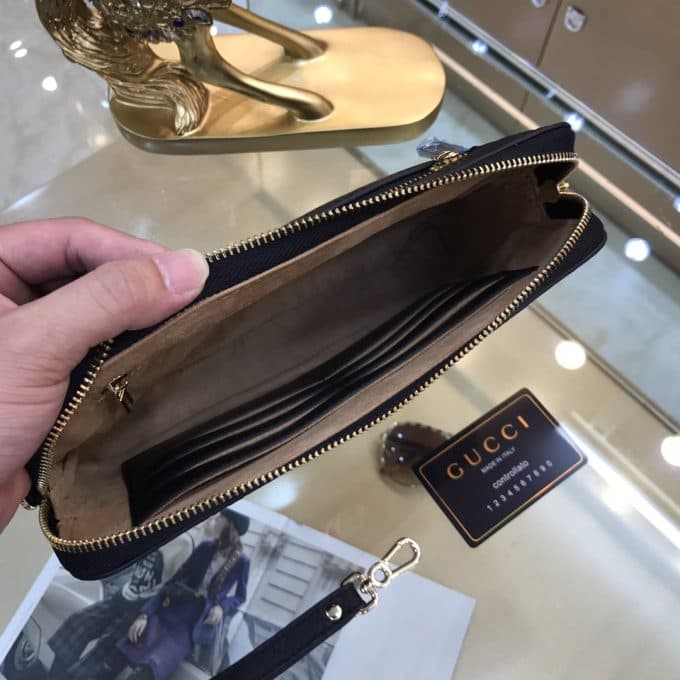 グッチバッグコピー 2021新品注目度NO.1 GUCCI メンズ セカンドバッグ - 画像 (8)