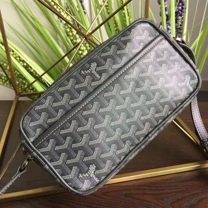 ゴヤールバッグコピー 定番人気2021新品 GOYARD 男女兼用 ショルダーバッグ - 画像 (7)