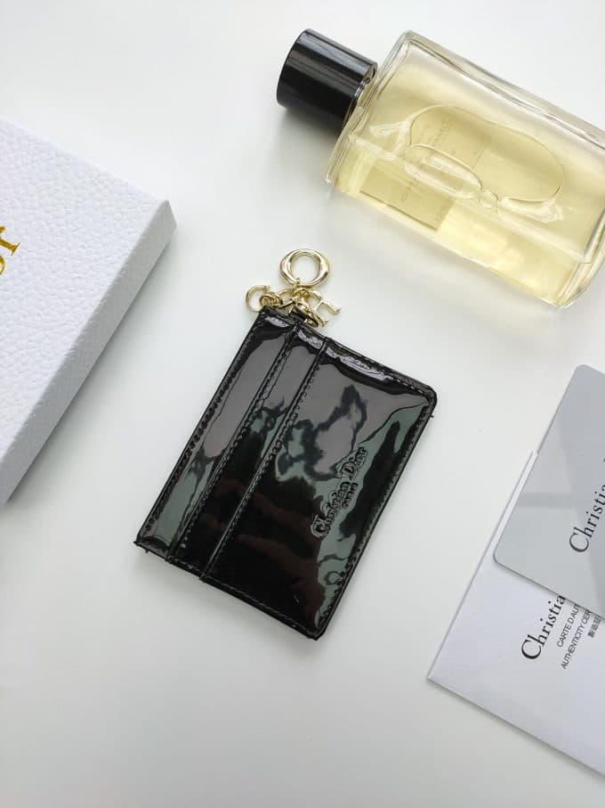 ディオール財布コピー 定番人気2021新品 Dior レディース 財布 - 画像 (3)