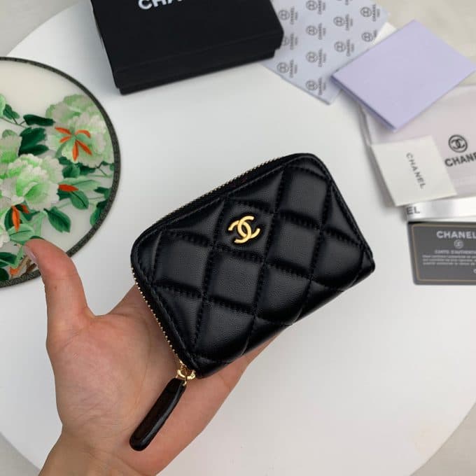 シャネル財布コピー 2021新品注目度NO.1 CHANEL レディース 財布 - 画像 (9)