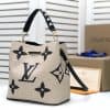 ルイヴィトンバッグコピー 定番人気2020新品 Louis Vuitton レディース バケツバッグ - 画像 (2)