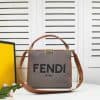 フェンディバッグコピー 定番人気2022新品 FENDI レディース トートバッグ