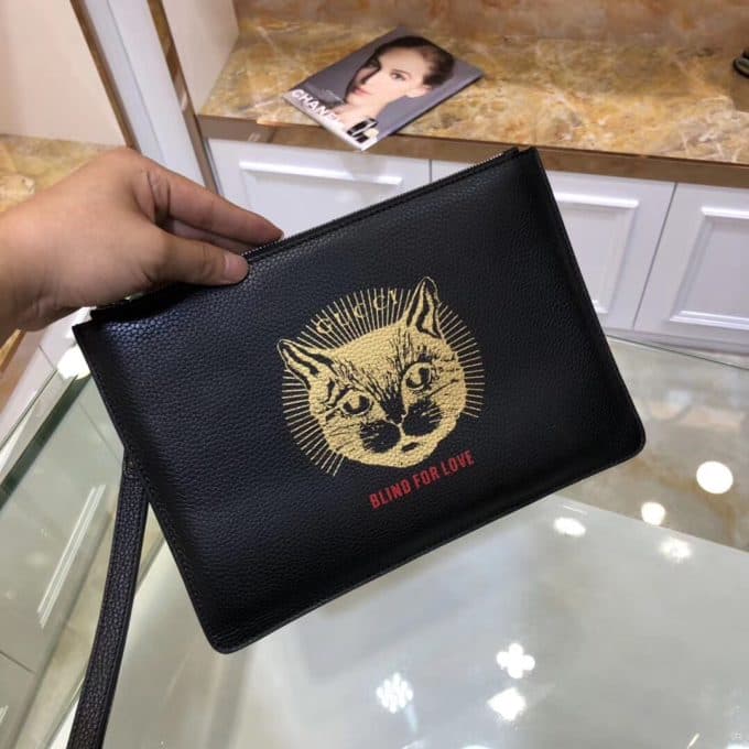 グッチバッグコピー 定番人気2021新品 GUCCI メンズ セカンドバッグ - 画像 (3)