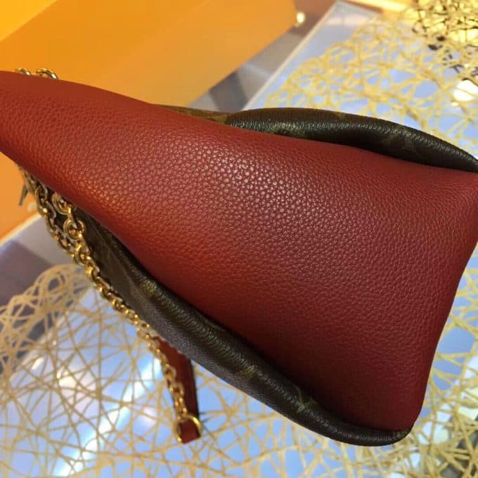 ルイヴィトンバッグコピー 定番人気2020新品 Louis Vuitton レディース ショルダーバッグ - 画像 (8)